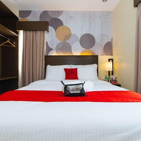 Reddoorz Premium @ Sta Rosa Tagaytay Road Hotel Silang Exterior photo