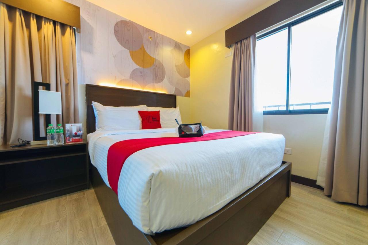 Reddoorz Premium @ Sta Rosa Tagaytay Road Hotel Silang Exterior photo