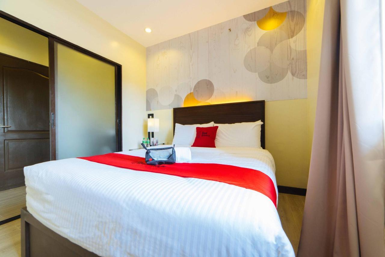 Reddoorz Premium @ Sta Rosa Tagaytay Road Hotel Silang Exterior photo