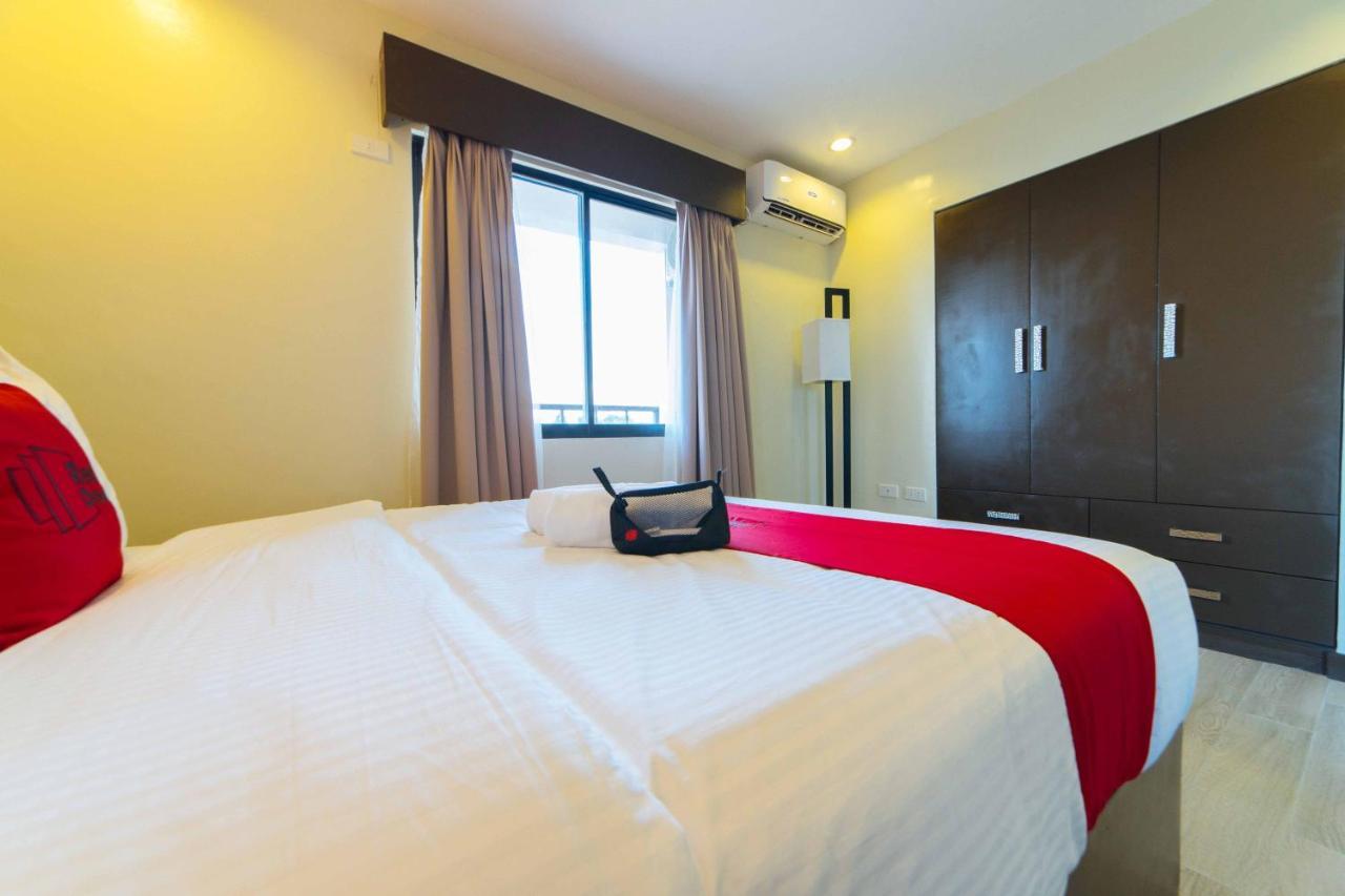 Reddoorz Premium @ Sta Rosa Tagaytay Road Hotel Silang Exterior photo