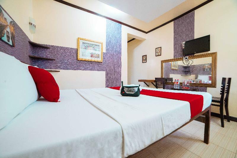 Reddoorz Premium @ Sta Rosa Tagaytay Road Hotel Silang Exterior photo